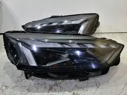Audi RS5 8W6 LIFT Full LED Scheinwerfer Set