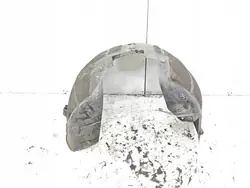 Opel Meriva B Vasemman Etupyörän Kaari 13267680