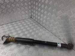 Bakre Vänstra Stötdämpare VW Polo IV