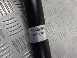 Amortisseur Arrière Gauche VW Polo IV