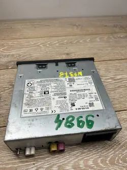 Lector Navegación Seat Leon IV OEM 5FA035862B