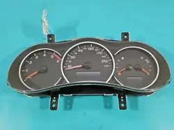 Renault Koleos 2.0 DCI Speedometer 24810-JZ07A