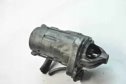 Motor de arranque AUDI A4 (8E2, B6) 4.2L gasolina 079911023D