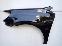 Framvänster Skärm VW Polo 6R Lift 6C