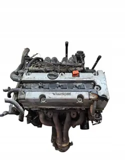 Honda K24A1 Motor - 2.4L V-TEC Gebruikt