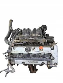 Honda K24A1 Motor - 2.4L V-TEC Begagnad