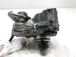 Pompe Haute Pression OEM A6510701701 Mercedes X204