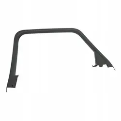 Cadre de Vitre Portière Droit Arrière Audi Q3 8U OEM 8U0867672