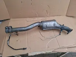 Katalysator Porsche 996 3.6 Targa OEM 99611302260