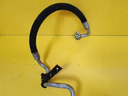Tubo aria condizionata Audi A3 1.6 MPI 1K0820743AK