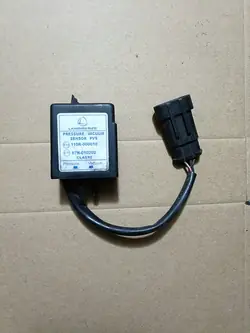 Landi Renzo Drucksensor PVS