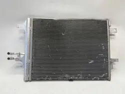 Peugeot 3008 II AC Condensor + Extra 9818195180