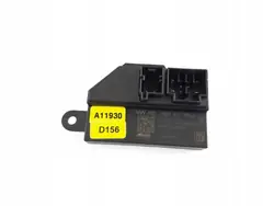 Unidade de controle de coluna Audi Q7 OEM 4M0907705A