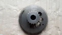 Poulie de distribution OEM 06M103293G pour Audi 3.0 TFSI