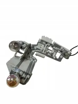 Rear Lamp Connector VOLVO S60 II 215122 Diesel 2013