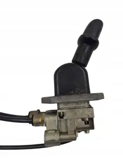 Handbremshebel Renault Premium DXI OEM 7420813850