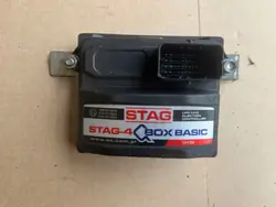 Stag LPG-styrmodul OEM 10R-036616
