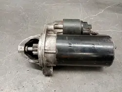 Démarreur BOSCH MERCEDES W210 2.9 TD