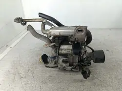 Webasto Thermo Top V 5kW Diesel VW Touran I OEM 1K0815065P