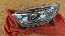 RENAULT CAPTUR I LIFT 17-19 Feu Avant Gauche Full LED