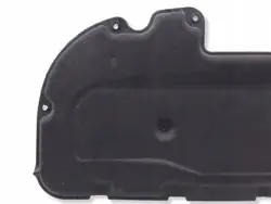 Aislamiento de capó Citroen C4 III e-C4 2022 OEM 983423488001