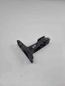 Manija de puerta corrediza Audi Q7 OEM 4M0807334 - Usado