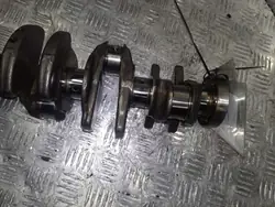 OEM 2719R KAMABA Vilebrequin et Coussinets Renault Clio V