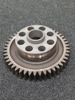 Engranaje de cigüeñal OEM 51021150312 Delantero MAN