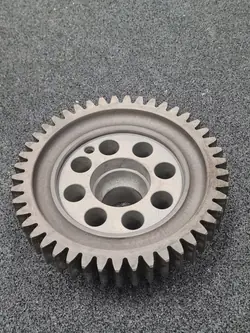 Kurbelwellenrad OEM 51021150312 Vorne für MAN