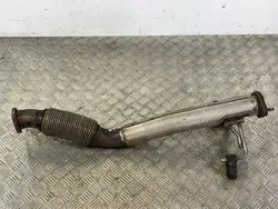 Coletor de escape SsangYong Rexton OEM FOB33420