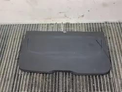 Alfombrilla de maletero Audi OE usado OEM SKE58112
