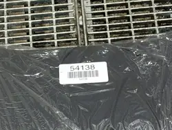 Gebrauchte Audi OE Kofferraummatte OEM SKE58112