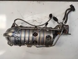 FAP & Catalyseur OEM 23854759t03 pour SsangYong Tivoli