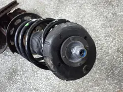 Pivot de direction droit OEM 9827238680 Citroen C3