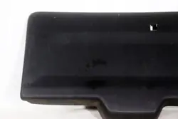 OEM 9818753277 Revestimiento maletero para Proace Combo
