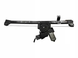 Mecanismo da janela dianteira esquerda Jumper Boxer Ducato III