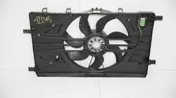 Ventilador de arrefecimento OEM 360199619 Opel Astra J