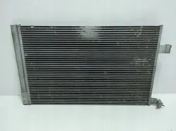 Air Conditioning Radiator Range Rover Velar Jaguar XE F-Pace