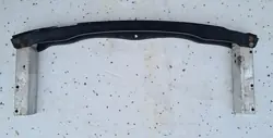 Poutre de pare-chocs arrière Audi A4 B8, A5 8T0807313
