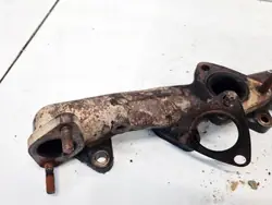 Collecteur d'échappement OEM EIS-2342779 Hyundai Santa Fe