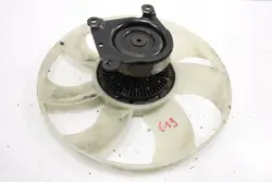 Support Ventilateur Ford Transit Mk6 2.4 TDDi OEM