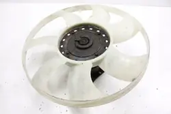 Support Ventilateur Ford Transit Mk6 2.4 TDDi OEM