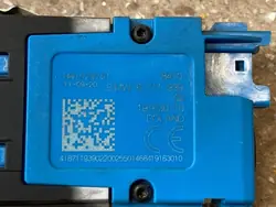 USB-Steckdose OEM 84108711939 für BMW 1er F40
