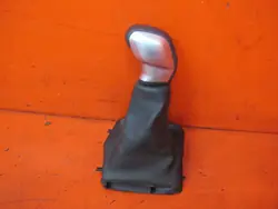 PEUGEOT 308 II T9 Schaltknauf Set OEM