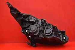 Left Headlight Peugeot 208 2015-2019 9802221980