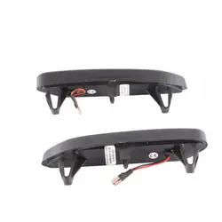 Mini R60 R61 Sidoblinkers LED Set