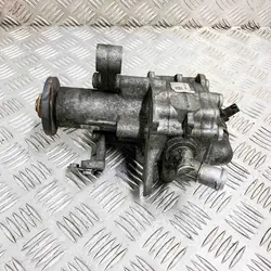 Assistência de Direção BMW 5 (F10) LH2115719 4.4L