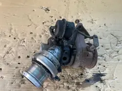 Turbocompresor Mercedes-Benz A611 096 0599