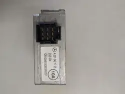Mercedes-Benz Spanningsomvormer OEM 1234567