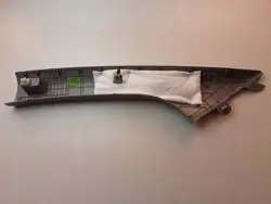 Garniture de pilier Kia Sportage OEM 85820F1000ED - Occasion